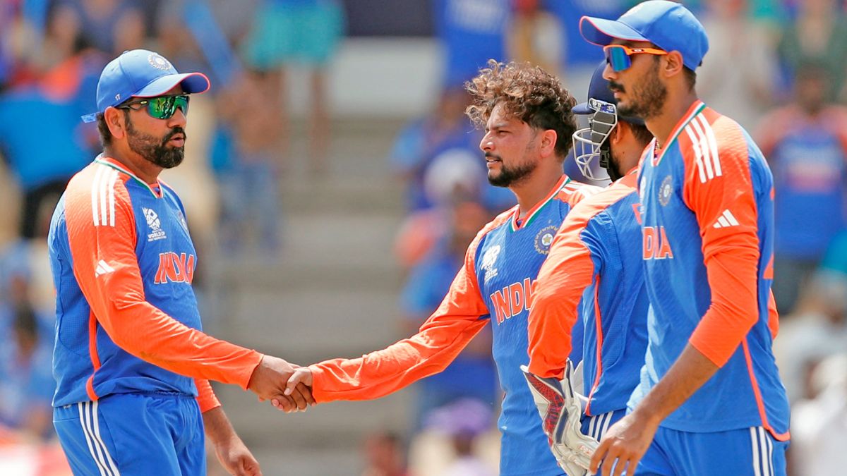 IND vs ENG Dream11 Prediction For ICC Men’s T20 World Cup 2024 2nd